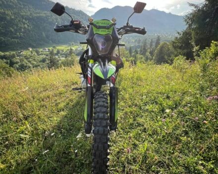 Sparta Другая, объемом двигателя 0.2 л и пробегом 0 тыс. км за 899 $, фото 1 на Automoto.ua