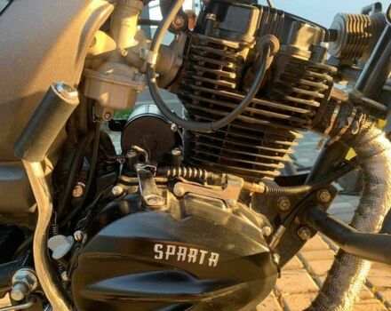 Sparta Інша, об'ємом двигуна 0.15 л та пробігом 0 тис. км за 800 $, фото 11 на Automoto.ua