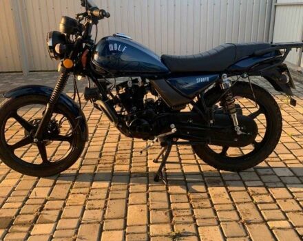 Sparta Інша, об'ємом двигуна 0.15 л та пробігом 0 тис. км за 800 $, фото 3 на Automoto.ua