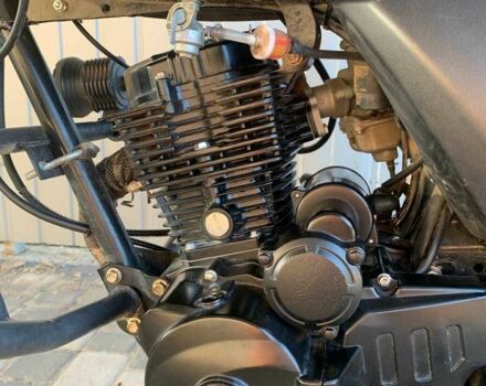 Sparta Інша, об'ємом двигуна 0.15 л та пробігом 0 тис. км за 800 $, фото 10 на Automoto.ua