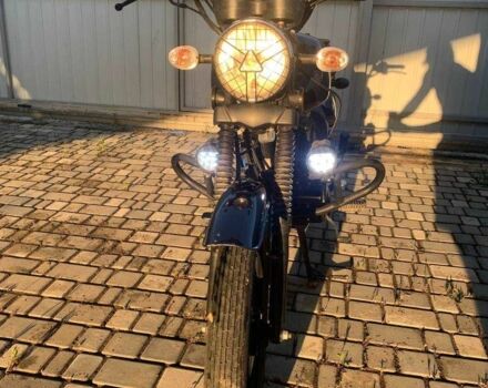 Sparta Інша, об'ємом двигуна 0.15 л та пробігом 0 тис. км за 800 $, фото 9 на Automoto.ua