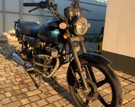 Sparta Інша, об'ємом двигуна 0.15 л та пробігом 0 тис. км за 800 $, фото 1 на Automoto.ua