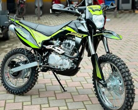 Sparta Інша, об'ємом двигуна 0.2 л та пробігом 0 тис. км за 50499 $, фото 1 на Automoto.ua