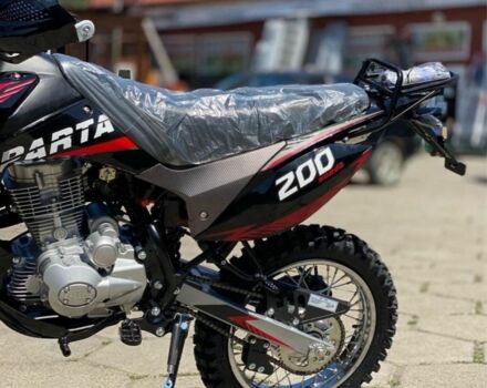 Sparta Інша, об'ємом двигуна 0.2 л та пробігом 0 тис. км за 50499 $, фото 3 на Automoto.ua