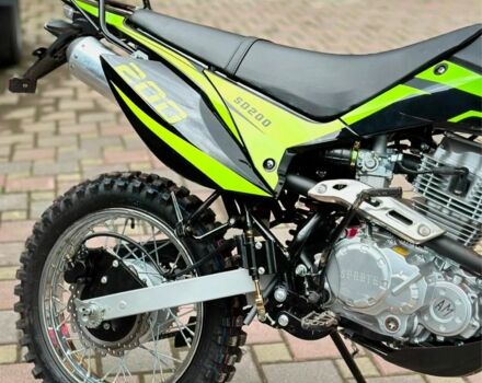 Sparta Інша, об'ємом двигуна 0.2 л та пробігом 0 тис. км за 50499 $, фото 4 на Automoto.ua