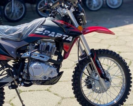 Sparta Інша, об'ємом двигуна 0.2 л та пробігом 0 тис. км за 50499 $, фото 5 на Automoto.ua