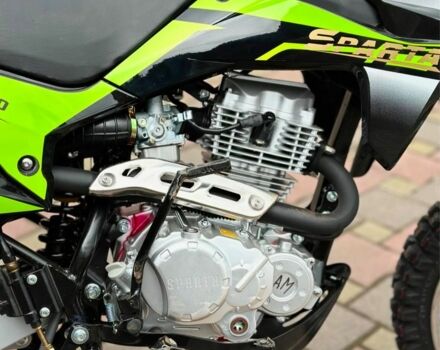 Sparta Інша, об'ємом двигуна 0.2 л та пробігом 0 тис. км за 50499 $, фото 7 на Automoto.ua
