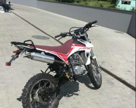 Sparta Інша, об'ємом двигуна 0.2 л та пробігом 0 тис. км за 1050 $, фото 4 на Automoto.ua