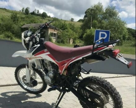 Sparta Інша, об'ємом двигуна 0.2 л та пробігом 0 тис. км за 1050 $, фото 2 на Automoto.ua