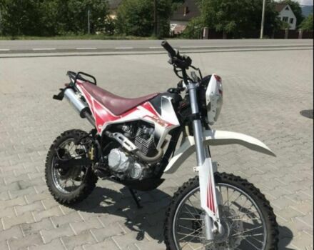 Sparta Інша, об'ємом двигуна 0.2 л та пробігом 0 тис. км за 1050 $, фото 3 на Automoto.ua