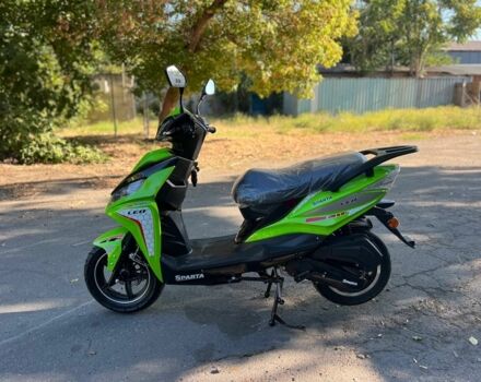 Sparta Другая, объемом двигателя 0.15 л и пробегом 0 тыс. км за 1059 $, фото 16 на Automoto.ua