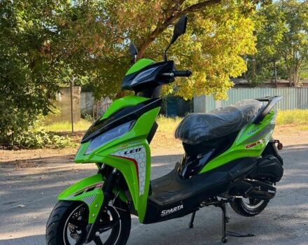 Sparta Другая, объемом двигателя 0.15 л и пробегом 0 тыс. км за 1059 $, фото 17 на Automoto.ua