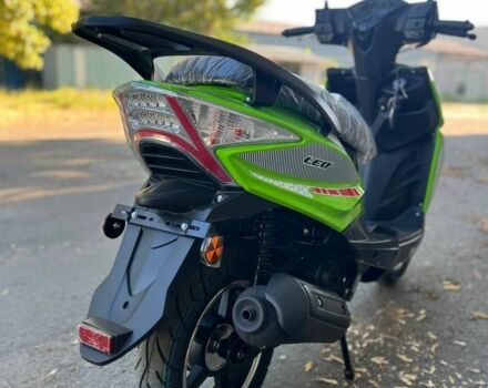 Sparta Другая, объемом двигателя 0.15 л и пробегом 0 тыс. км за 1059 $, фото 3 на Automoto.ua