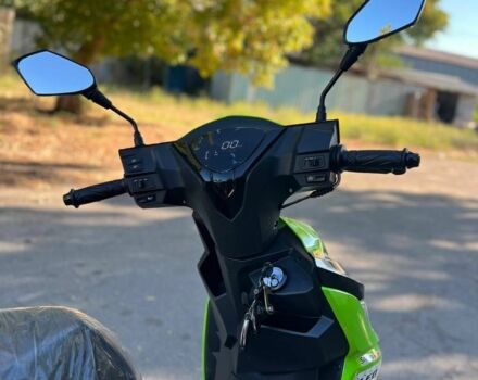 Sparta Другая, объемом двигателя 0.15 л и пробегом 0 тыс. км за 1059 $, фото 9 на Automoto.ua