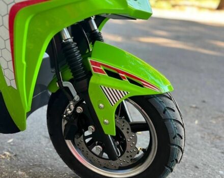 Sparta Другая, объемом двигателя 0.15 л и пробегом 0 тыс. км за 1059 $, фото 4 на Automoto.ua