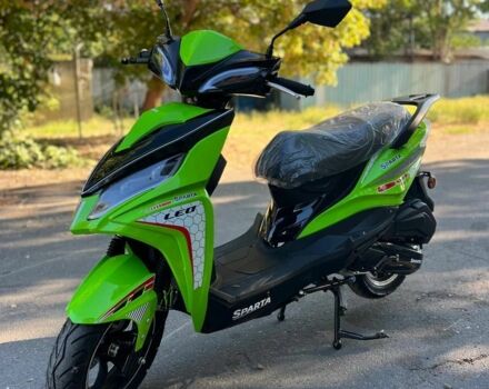 Sparta Другая, объемом двигателя 0.15 л и пробегом 0 тыс. км за 1059 $, фото 1 на Automoto.ua