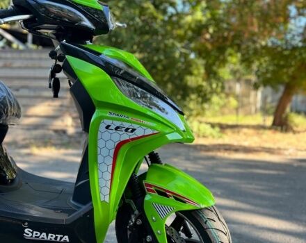 Sparta Другая, объемом двигателя 0.15 л и пробегом 0 тыс. км за 1059 $, фото 2 на Automoto.ua