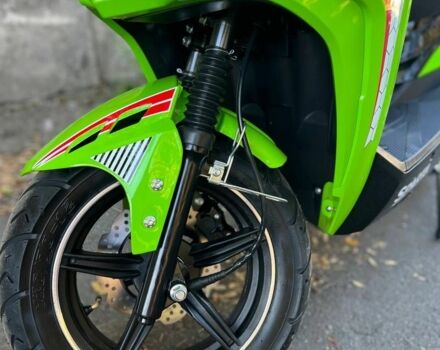 Sparta Другая, объемом двигателя 0.15 л и пробегом 0 тыс. км за 1059 $, фото 5 на Automoto.ua