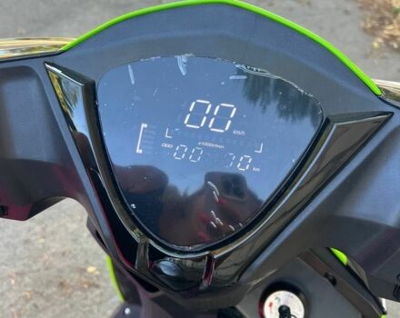 Sparta Другая, объемом двигателя 0.15 л и пробегом 0 тыс. км за 1059 $, фото 10 на Automoto.ua