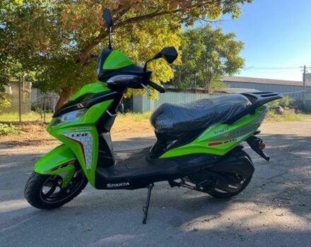 Sparta Другая, объемом двигателя 0.15 л и пробегом 0 тыс. км за 1059 $, фото 8 на Automoto.ua