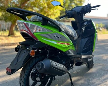 Sparta Другая, объемом двигателя 0.15 л и пробегом 0 тыс. км за 1059 $, фото 13 на Automoto.ua