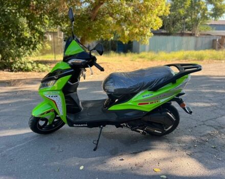 Sparta Другая, объемом двигателя 0.15 л и пробегом 0 тыс. км за 1059 $, фото 15 на Automoto.ua