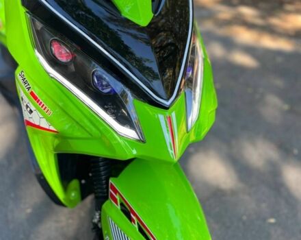 Sparta Другая, объемом двигателя 0.15 л и пробегом 0 тыс. км за 1059 $, фото 6 на Automoto.ua