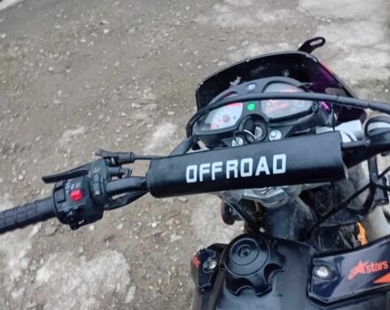 Sparta Другая, объемом двигателя 0.2 л и пробегом 0 тыс. км за 812 $, фото 4 на Automoto.ua