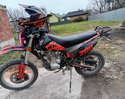 Sparta Другая, объемом двигателя 0.2 л и пробегом 0 тыс. км за 812 $, фото 1 на Automoto.ua