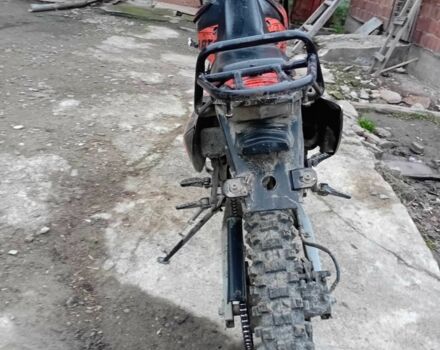 Sparta Другая, объемом двигателя 0.2 л и пробегом 0 тыс. км за 812 $, фото 3 на Automoto.ua