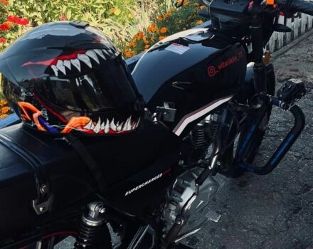 Sparta Другая, объемом двигателя 0.2 л и пробегом 0 тыс. км за 957 $, фото 1 на Automoto.ua