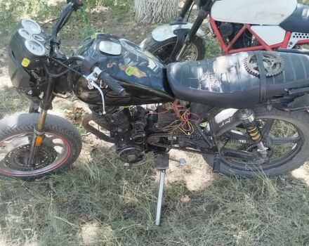 Sparta Другая, объемом двигателя 0.15 л и пробегом 0 тыс. км за 206 $, фото 2 на Automoto.ua