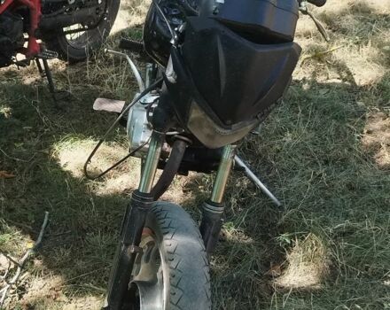 Sparta Другая, объемом двигателя 0.15 л и пробегом 0 тыс. км за 206 $, фото 3 на Automoto.ua