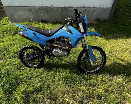 Sparta Інша, об'ємом двигуна 0.2 л та пробігом 0 тис. км за 606 $, фото 2 на Automoto.ua