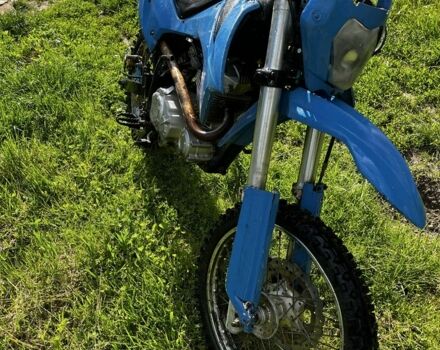 Sparta Інша, об'ємом двигуна 0.2 л та пробігом 0 тис. км за 606 $, фото 1 на Automoto.ua