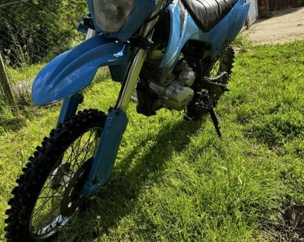 Sparta Інша, об'ємом двигуна 0.2 л та пробігом 0 тис. км за 606 $, фото 3 на Automoto.ua