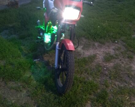 Sparta Інша, об'ємом двигуна 0.15 л та пробігом 0 тис. км за 969 $, фото 2 на Automoto.ua