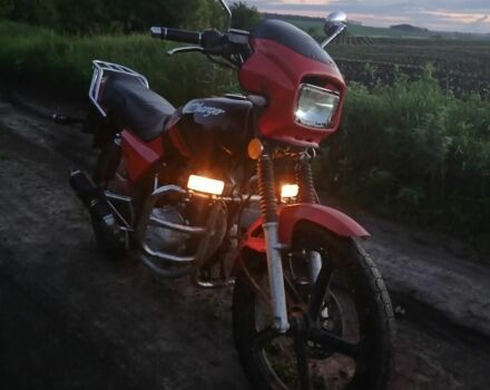 Sparta Інша, об'ємом двигуна 0.15 л та пробігом 0 тис. км за 969 $, фото 4 на Automoto.ua