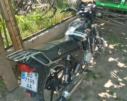 Sparta Інша, об'ємом двигуна 0.15 л та пробігом 0 тис. км за 950 $, фото 1 на Automoto.ua