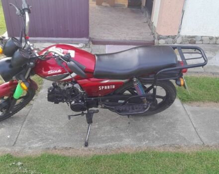 Sparta Інша, об'ємом двигуна 0.13 л та пробігом 0 тис. км за 412 $, фото 2 на Automoto.ua