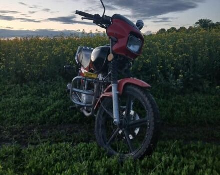 Sparta Інша, об'ємом двигуна 0.15 л та пробігом 0 тис. км за 969 $, фото 5 на Automoto.ua