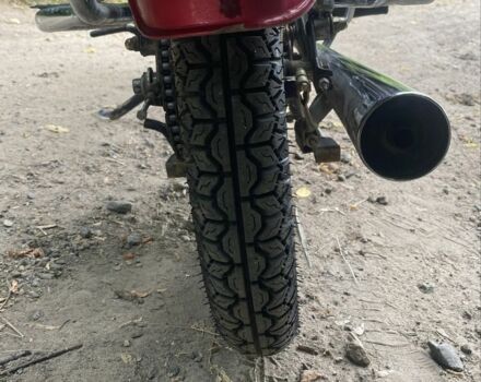 Sparta Інша, об'ємом двигуна 0.11 л та пробігом 0 тис. км за 412 $, фото 3 на Automoto.ua