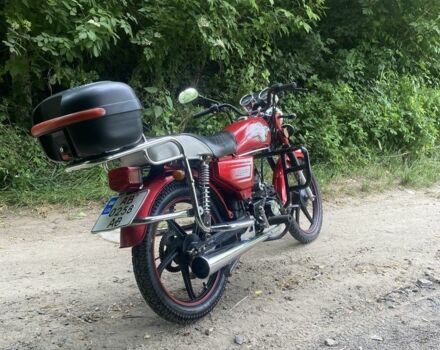 Sparta Інша, об'ємом двигуна 0.11 л та пробігом 0 тис. км за 412 $, фото 6 на Automoto.ua