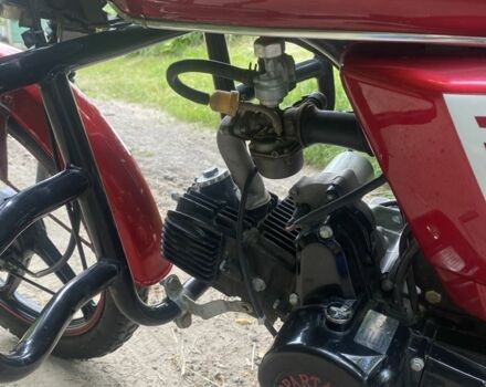 Sparta Інша, об'ємом двигуна 0.11 л та пробігом 0 тис. км за 412 $, фото 5 на Automoto.ua