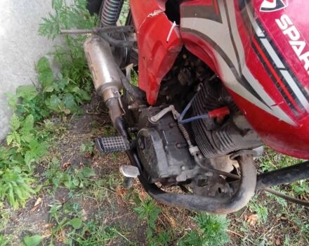Sparta Другая, объемом двигателя 1.5 л и пробегом 0 тыс. км за 364 $, фото 1 на Automoto.ua