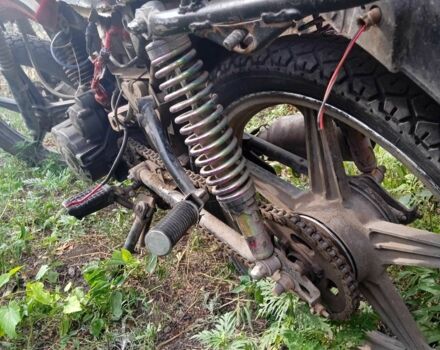 Sparta Другая, объемом двигателя 1.5 л и пробегом 0 тыс. км за 364 $, фото 2 на Automoto.ua