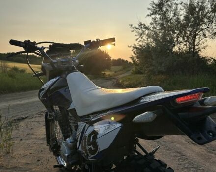 Sparta Другая, объемом двигателя 0.2 л и пробегом 0 тыс. км за 945 $, фото 4 на Automoto.ua