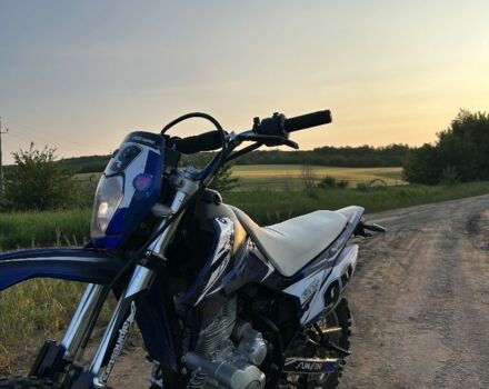 Sparta Другая, объемом двигателя 0.2 л и пробегом 0 тыс. км за 945 $, фото 1 на Automoto.ua