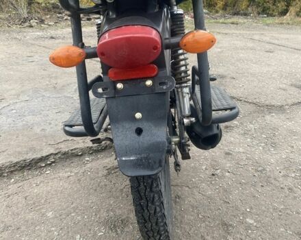 Sparta Другая, объемом двигателя 0.12 л и пробегом 0 тыс. км за 599 $, фото 4 на Automoto.ua