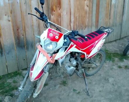 Sparta Другая, объемом двигателя 0.2 л и пробегом 0 тыс. км за 600 $, фото 1 на Automoto.ua